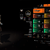 Healer Build
